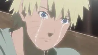 Naruto Shippuden (Jiraiya's Death) [AMV] - Smile