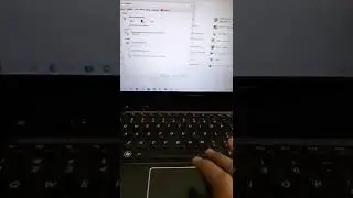 How to increase Touchpad/mouse sensitivity | Windows 10 