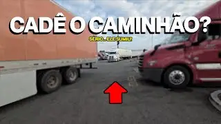 Um Dia de Loucura na Estrada – A Vida do Miranda nos EUA