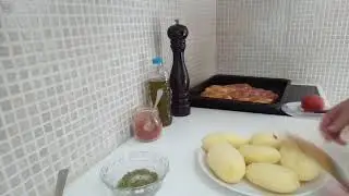 #Мясо с Маринадом 👍 Запечённое В Духовке👌!!!