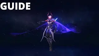 TARTAGLIA BOSS GENSHIN IMPACT GUIDE