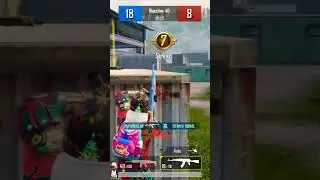 Power of AKM 🔥🔥🔥 | why I prefer AKM over every gun in BGMI | AKM 0 recoil | Bgmi TDM rush