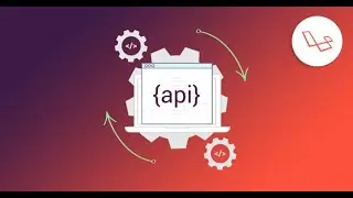 Laravel 8 Build Rest API 2021