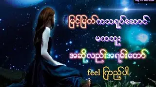 မြင့်မြတ် (သူစိမ်းလိုမျိုး)