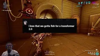 Necramech acquisition needs a rework