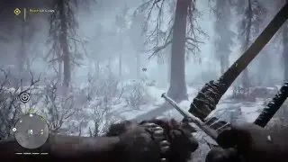 Romancing the Stone Age: Bangin' in the Forest (Far Cry Primal)