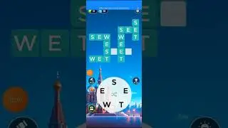 Woww words Of Wonders Level :437