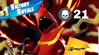 I PLAYED EVERY FORTNITE GAME MODE UNTIL I WON! (10 HOURS)