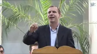 Mihaita Danila - Iata Fiul meu preaiubit | Predica