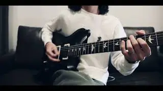Before I Forget - Slipknot | Guitar Cover |