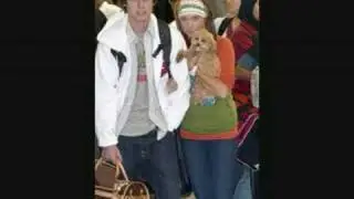 Ashley Tisdale News - 13th September 2008 - LAX Airport