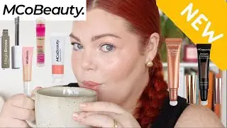 Charlotte Tilbury Contour & Highlight Wand Dupes?! Trying A Full Face of MCo. Beauty