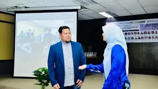 DYMO GROUP Goes To Internasional Part 04