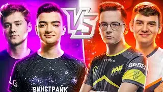 ЭКСАЙЛ И N0RB3R7 vs KRAD И RECRENT / ТУРНИР БУСТЕРА 2X2 / RECRENT ИГРАЕТ ПРОТИВ ЭКСАЙЛА / ТУРНИР