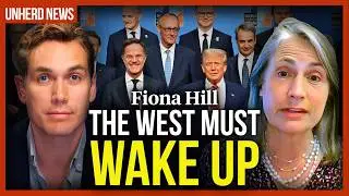 Fiona Hill: The world is going nuclear