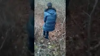 In Danger/Təhlükəli gəzintinin sonu