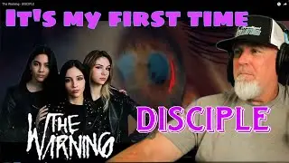 The Warning - Disciple First Time Hearing the Warning