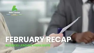 February Recap: Smart Financial Moves That Drive Growth