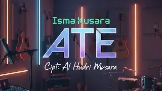 LAGU GAYO - ATE (POP ROCK) @KoGayo_office