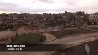 Suriye Humus