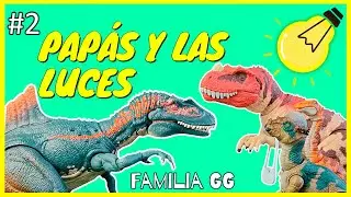 T1-2 Los Papás y 