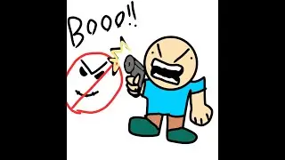 this happens to the kids who love stitch face (ROBLOX)