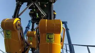 Onride RMF Dragon RC// Energylandia// Poland