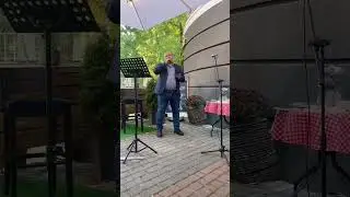 Сны о лете (Выступление в Светлогорске)