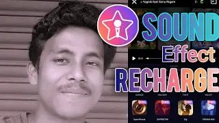 Starmaker sound recharge , starmaker me sound effect kese recharge kare , starmaker sound effect 