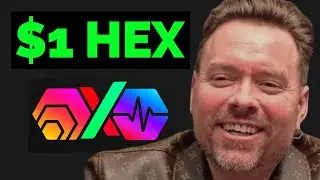 Richard Heart's ORIGIN STORY, and HEX POTENTIAL...