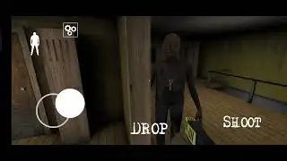 Granny Chapter 2 - Last video boat escape
