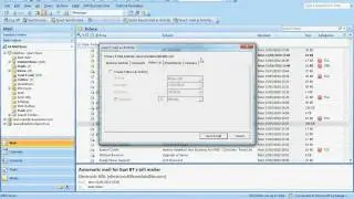Outlook integration with SAP Business 1