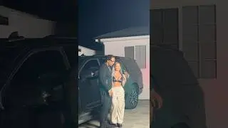 Xay Was Not Gonna Let Hayley Davies Get Bite By Anything On His Watch😎 BTS🎬 