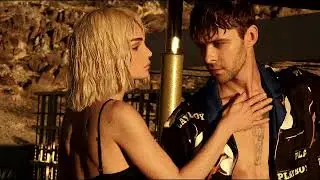 Макс Барских - По Секрету (Leo Burn Remix)