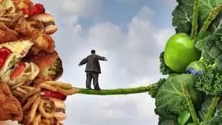 Plant Based Diets for Diabetes