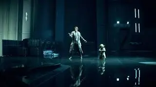 Battlefront 2: Heroes vs Villains Gameplay Enemy rage quits