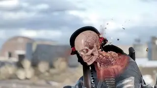Sniper Elite 4 # СТРЕЛЬБИЩЕ #