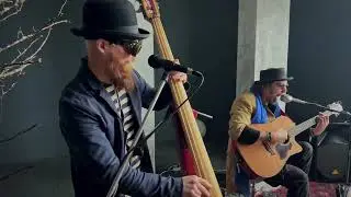 ФРИКИНГ АУТ - Облака (live-cover)