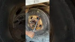 Tire Doctor Presents: The Nightmare Service Call       