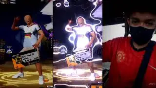 PRESET FF TERBARU✨ || DJ TWANTITI🎶 || MENGKANE🤪/VIRAL TIKTOK 🗣️