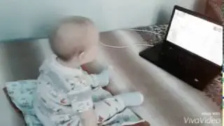 Гены своё берут)))