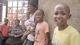 South African Son