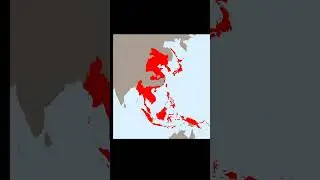 Asia empires 