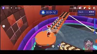 Merry XMas, Feliz Navidad! Maestro del Salto #82. Jump Master Weekly Quest 82th