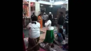 Amarpali Mata ki chowki 8
