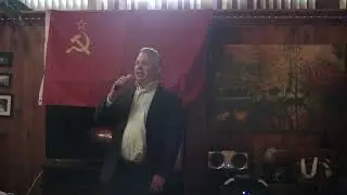 Горячий снег.