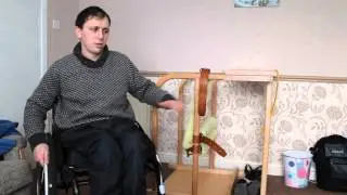 Standing Frames - Benefits, Features and Use