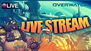 Overwatch 2 with the homies | Chill Talking |