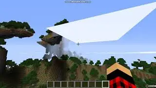 горы