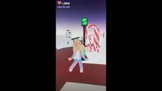 Видео про Кошку Лану, Йоши, Ульяну, Еву, 4 часть :3
